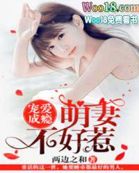 宠妻成瘾萌妻有毒
