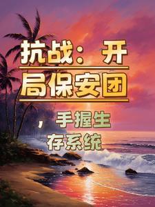 抗战之保安团长