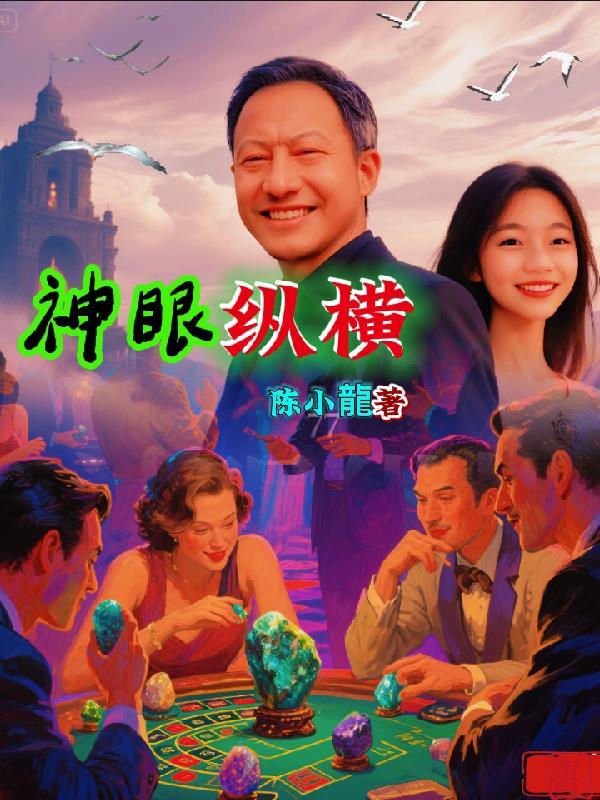 神眼的神技是什么