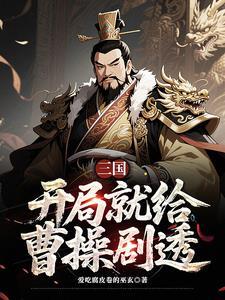 三国曹营谋圣