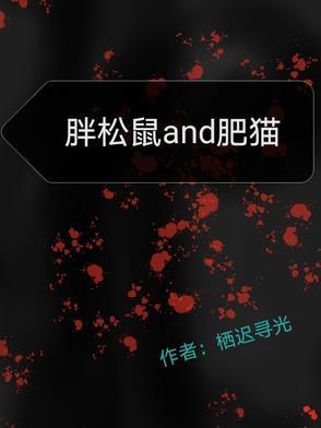 胖肥鼠的家
