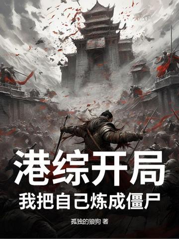 在港综开局为僵起点