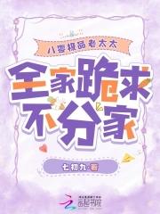 八零极品老太太全家跪求不分家笔趣阁