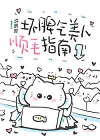 坏脾气美人顺毛指南免费