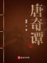 唐奇谭全本TXT