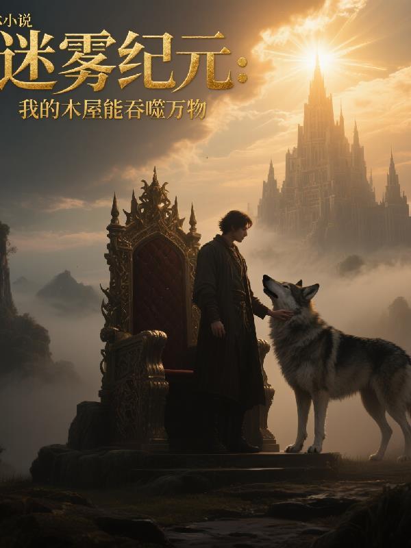 迷雾纪元 优书网