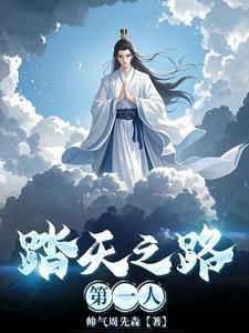 踏天之旅