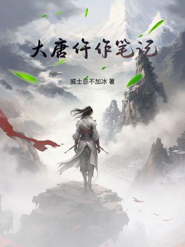 大唐大唐