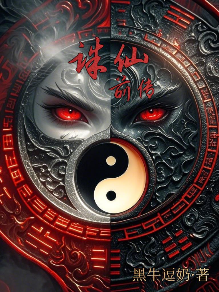 诛仙前传cg动画