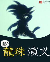 龙珠演义TXT全本