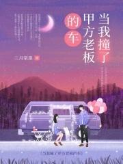 当我撞了甲方老板的车三月棠墨 当我撞了甲方老板的车三月棠墨