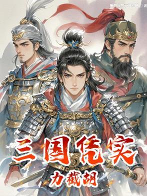 三国开局截胡曹操