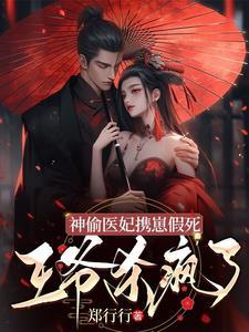神偷王妃我家王爷惹不起 神偷王妃我家王爷惹不起