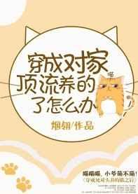 穿成对家顶流养的猫怎么办txt