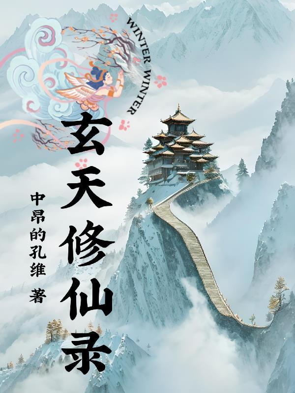 玄天修仙录TXT全本 玄天修仙录TXT全本