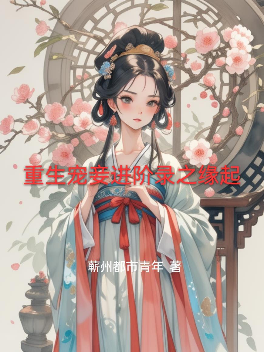 重生 妾