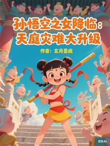 孙悟空的女儿动漫 孙悟空的女儿动漫