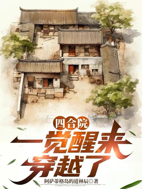 穿越四合院一大爷