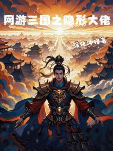 网游三国之最强