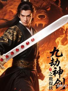 九劫剑的秘密
