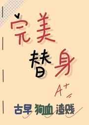 完美替身谢猴狸讲的什么