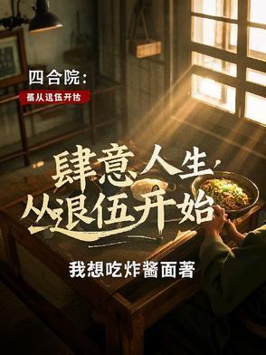 四合院肆意人生从退伍开始 四合院肆意人生从退伍开始
