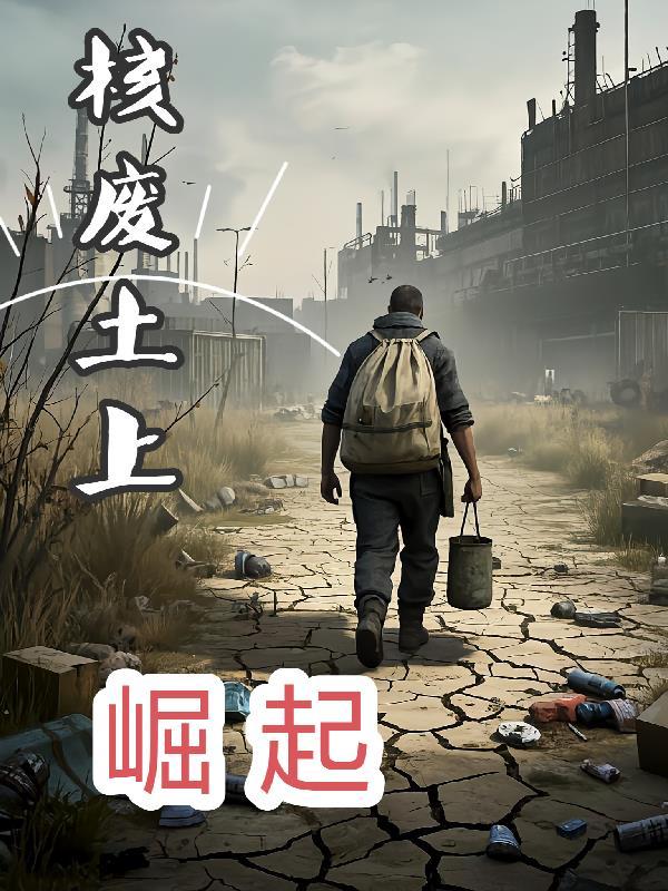 废土崛起剧情