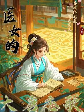 大唐医女