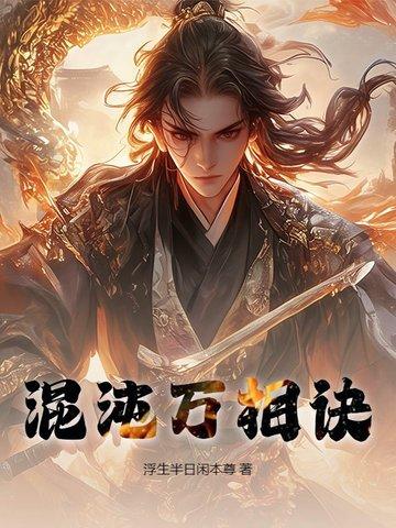 混沌灵决 混沌灵决