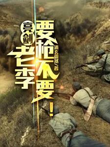 新版亮剑老李 新版亮剑老李