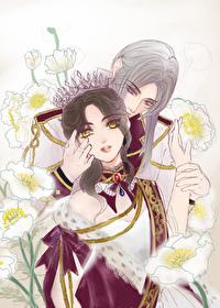 女王花笠的寓意 女王花笠的寓意