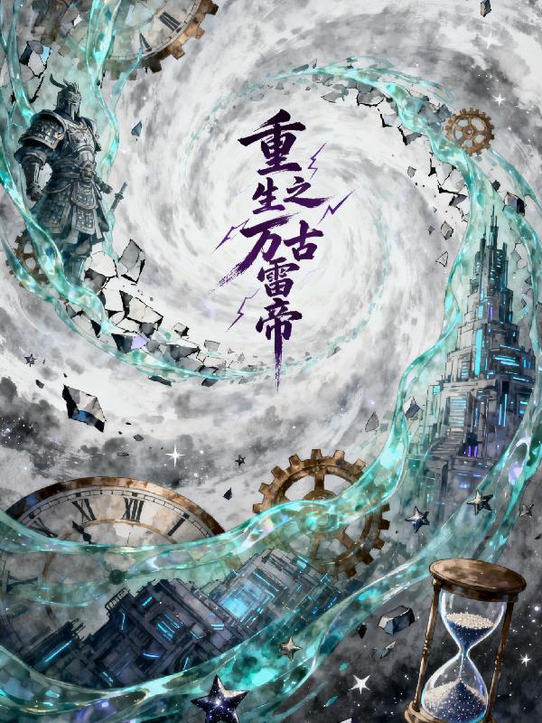重生之万古仙帝动漫