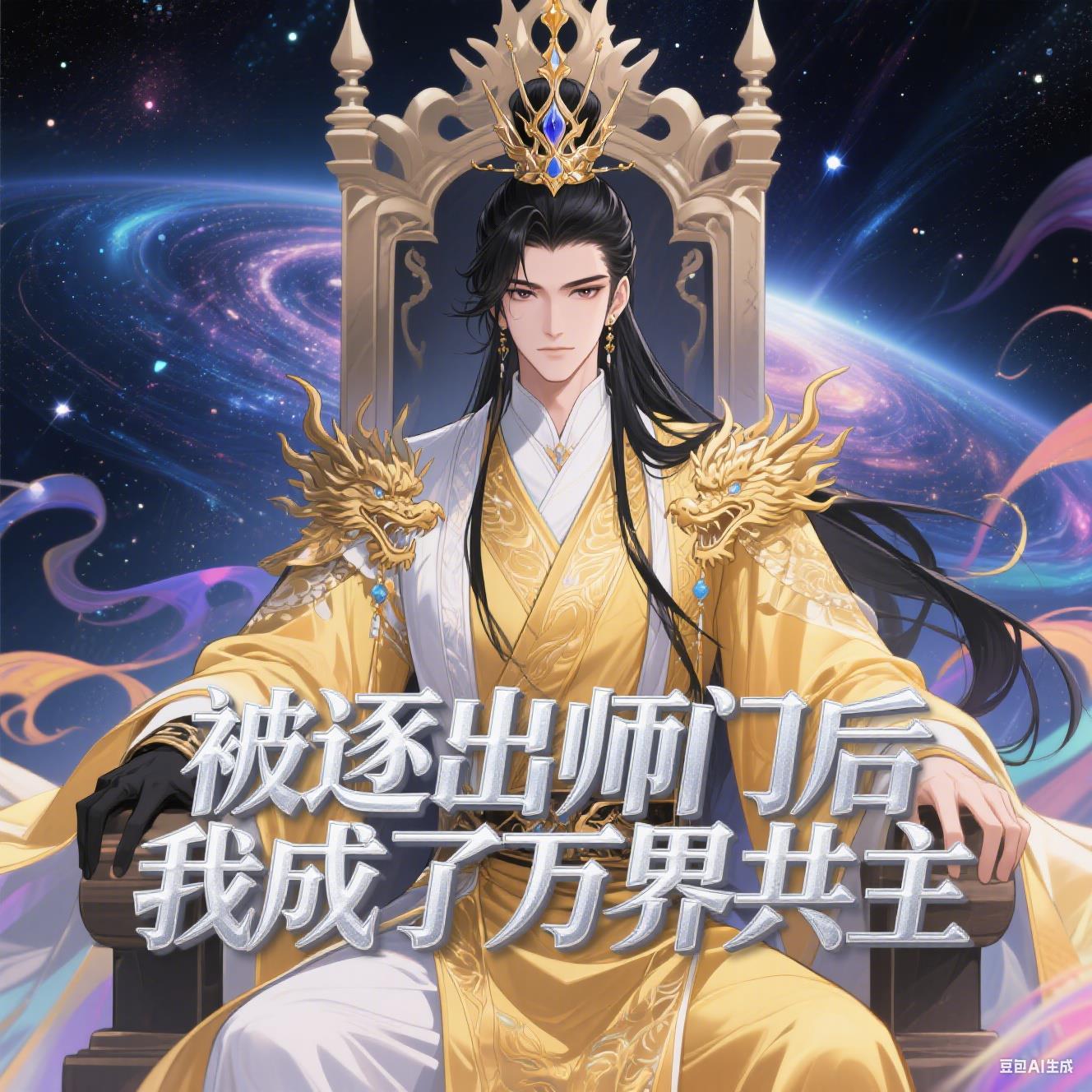 我被逐出队伍后 漫画