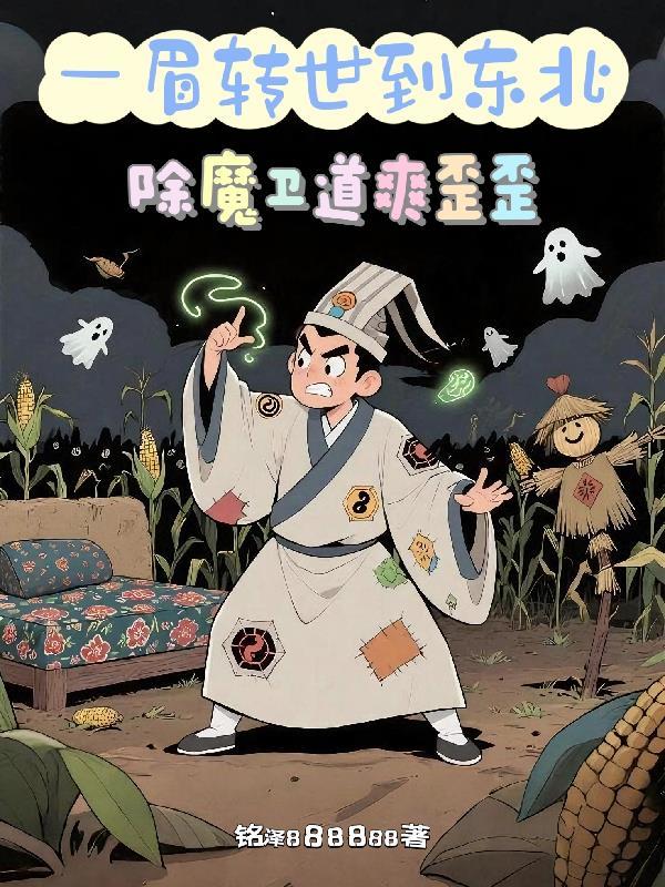 一眉道人后续