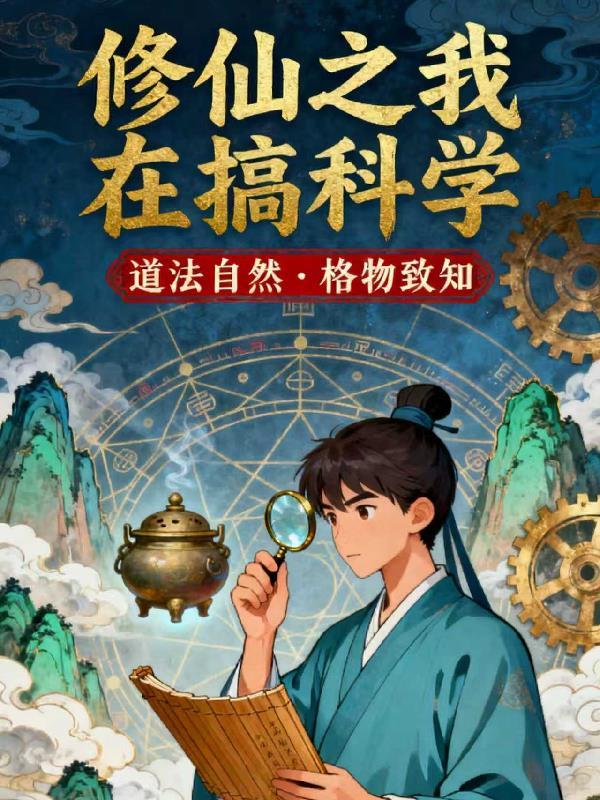 我在修仙文搞快餐