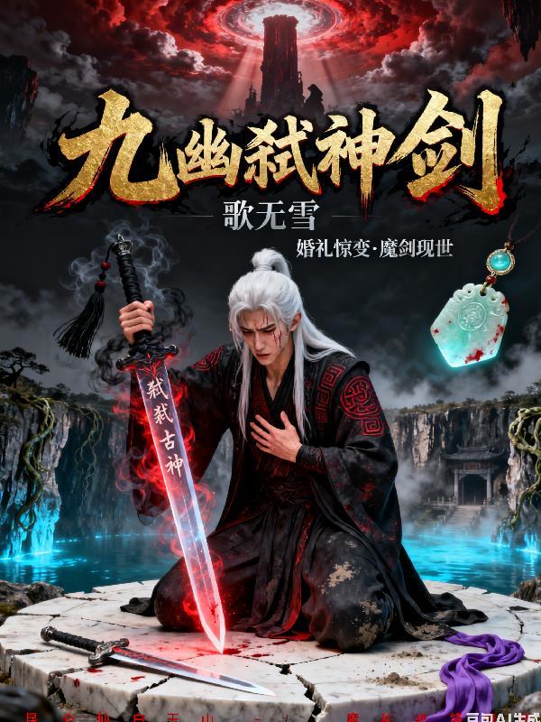 九幽煞魔在哪 九幽煞魔在哪