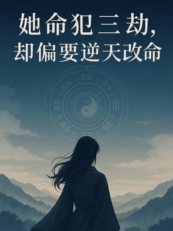 她干脆假装凡人