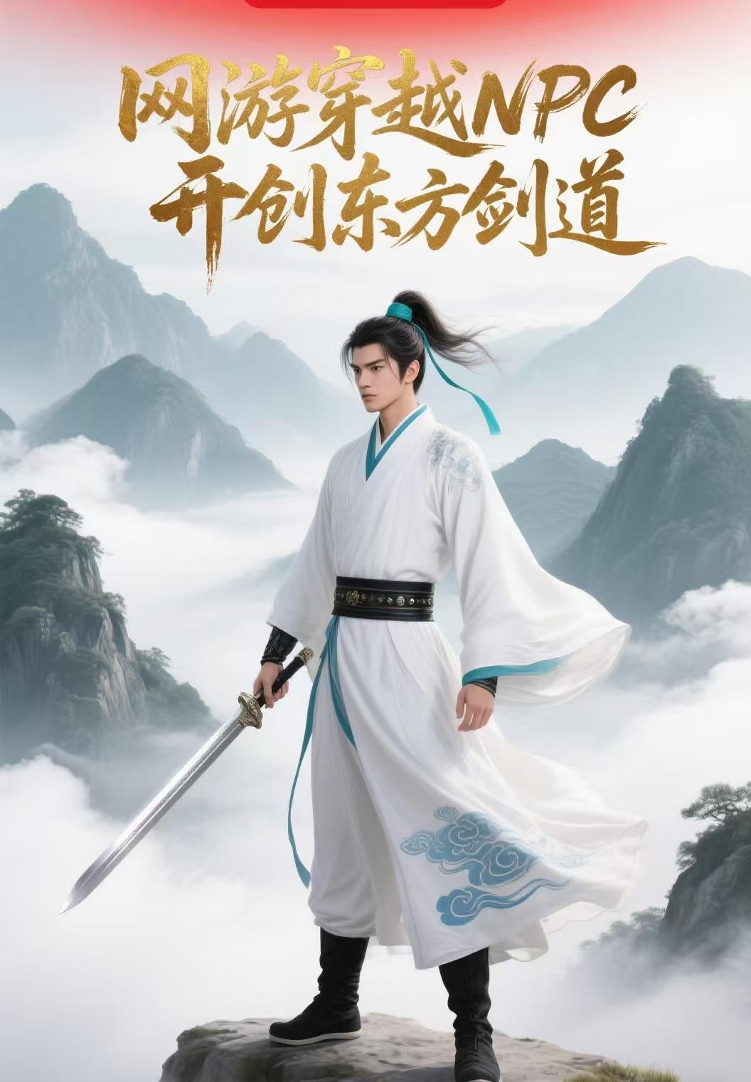 主角成为网游npc的 主角成为网游npc的