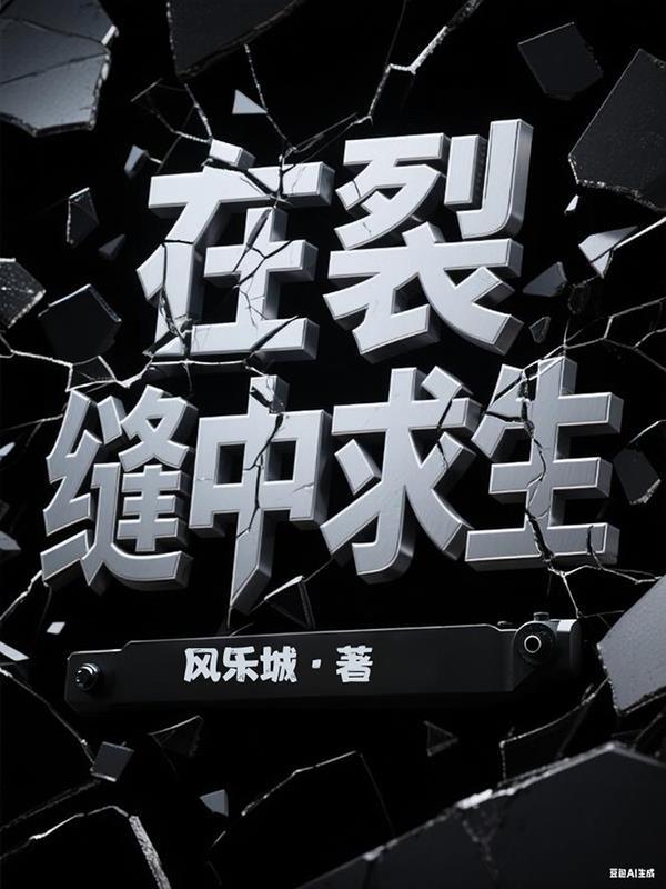 在裂缝中寻找亮光 在裂缝中寻找亮光