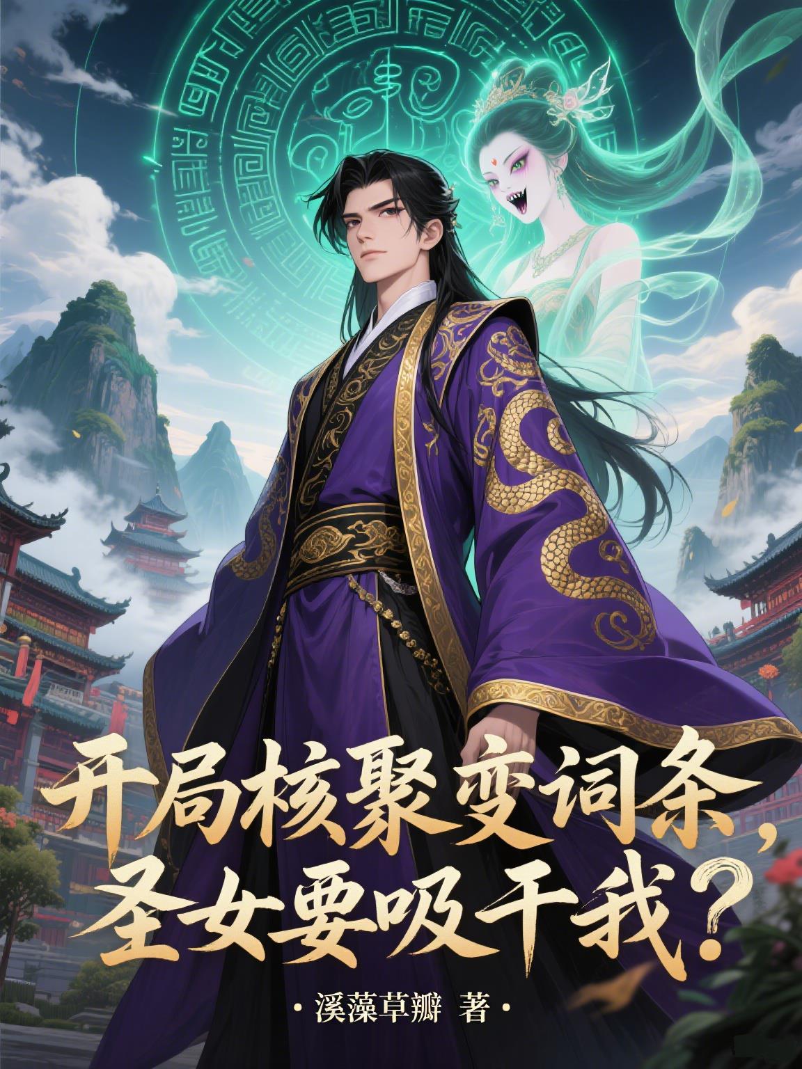 开局就造核聚变第84章