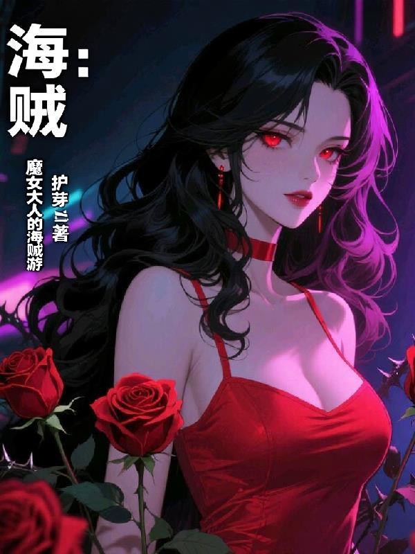 海贼大魔王