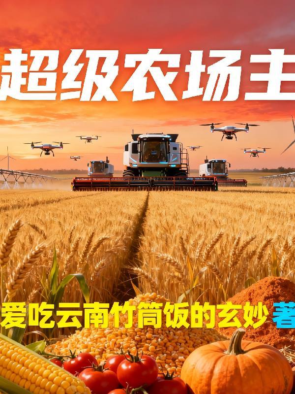 超级农场主游戏玩法