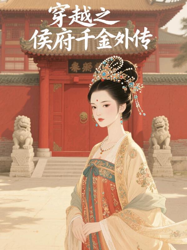 侯府千金如珠似宝免费阅读