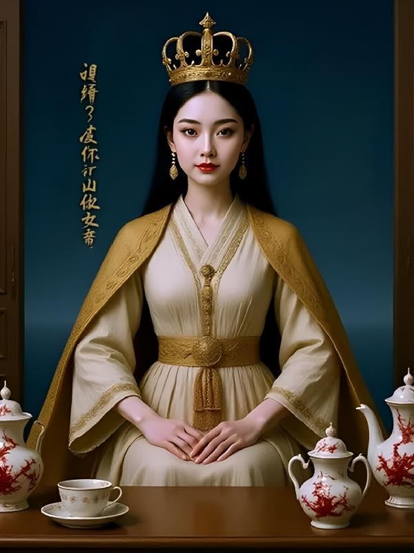 废材惨遭退婚