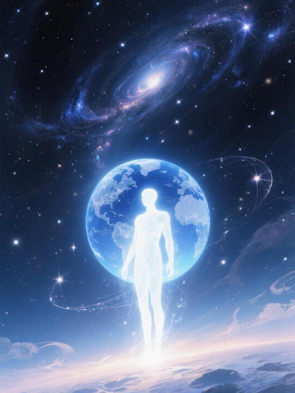 地球宇宙演化史 地球宇宙演化史