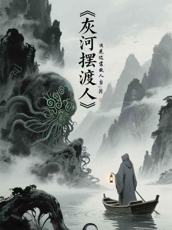 民间摆渡人