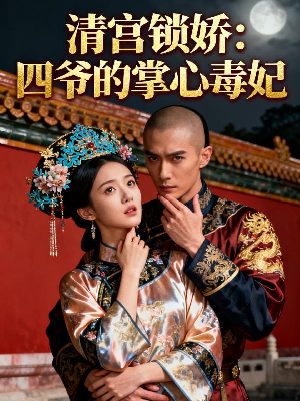 清宫之四爷娇妃 清宫之四爷娇妃