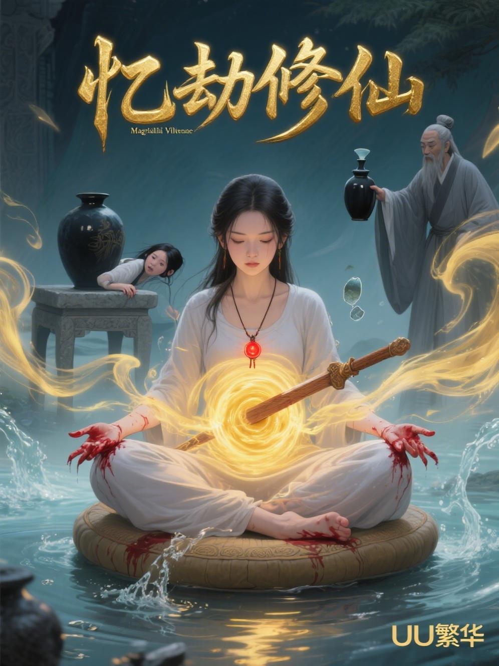 修仙雷劫划分