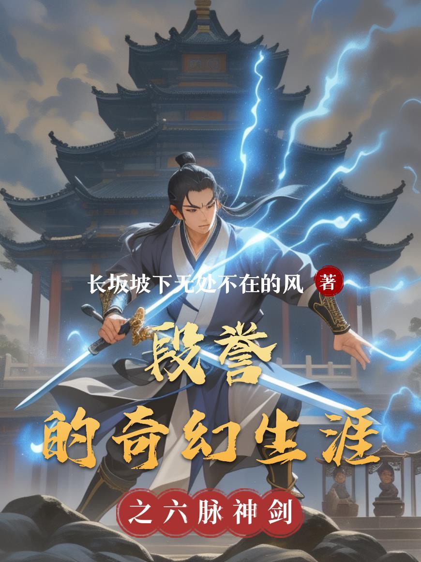 段誉造型