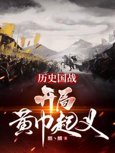 历史国战开局黄巾起义B站27小时